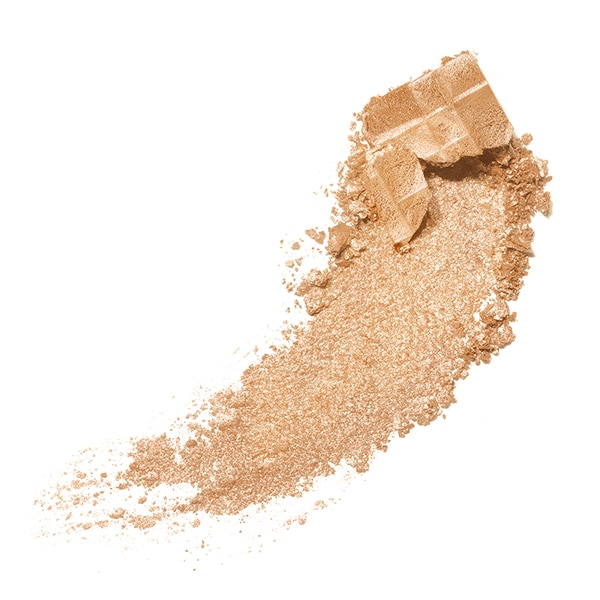 КОМПАКТНАЯ ПУДРА ДЛЯ ПРИДАНИЯ СИЯНИЯ HIGHLIGHTING POWDER