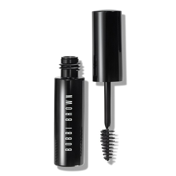 Bobbi brown тушь для бровей natural brow shaper hair touch up