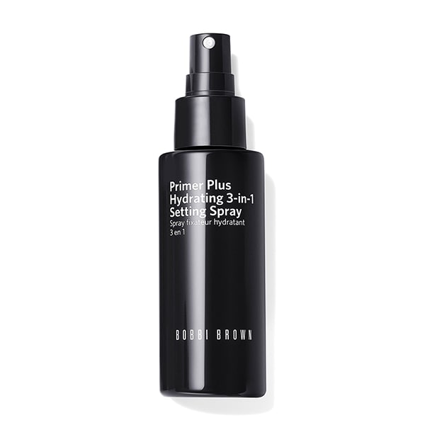 Увлажняющий праймер-спрей Primer Plus Hydrating 3-in-1 Setting Spray