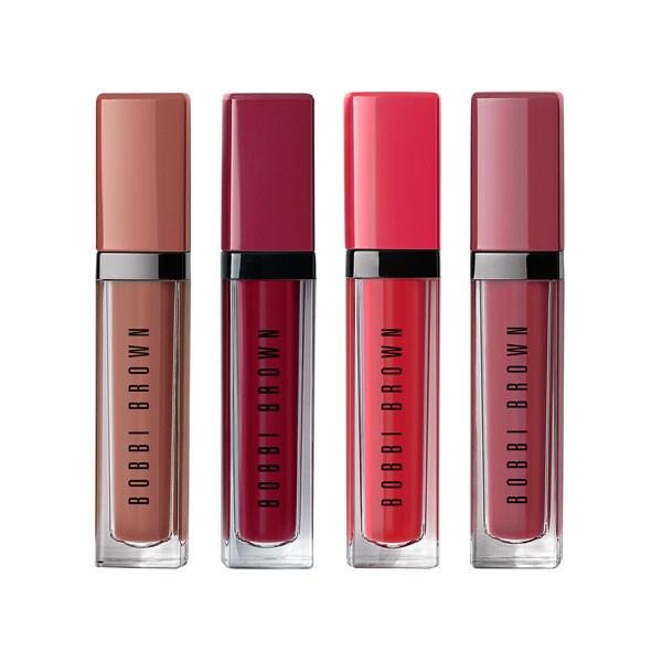 Bobbi brown помада для бровей