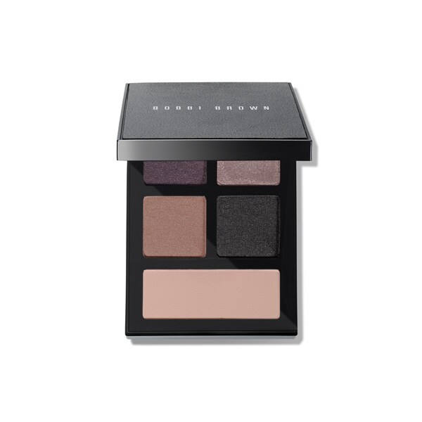 Bobbi brown тушь для бровей natural brow shaper hair touch up