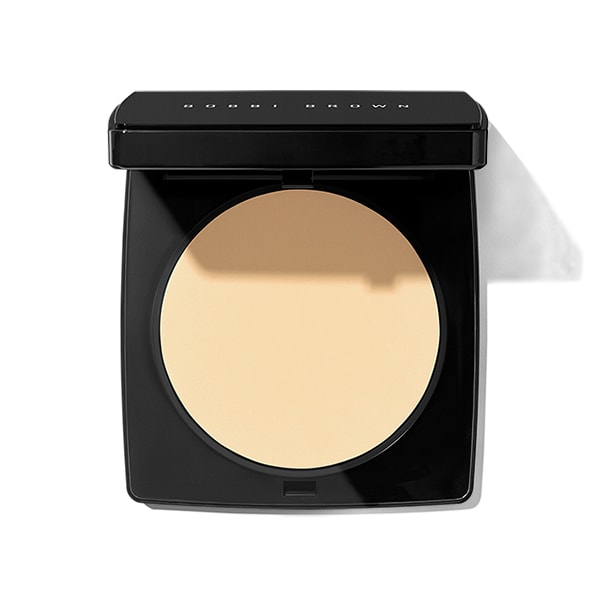 Пудра компактная Sheer Finish Pressed Powder