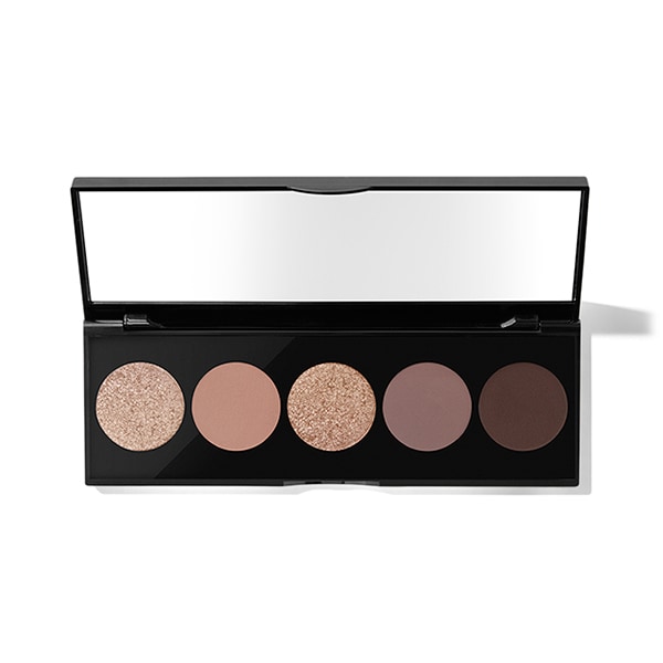 Палитра для глаз Real Nudes Eye Shadow Palette