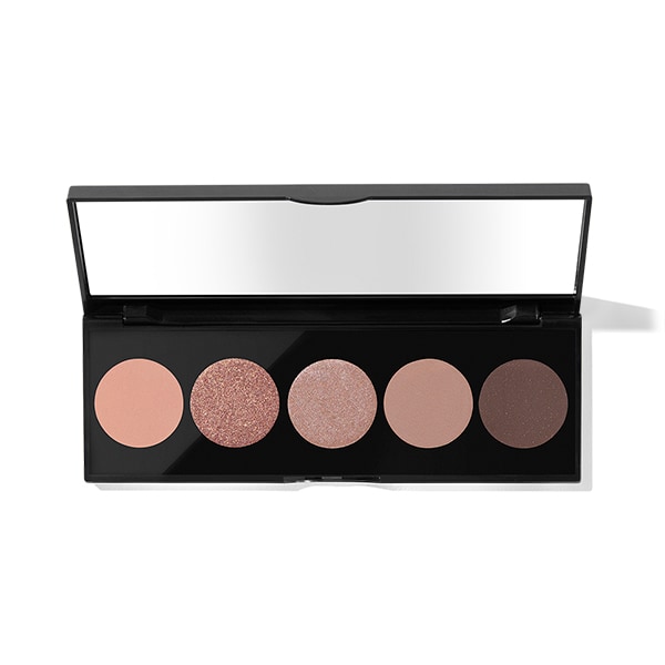 Палитра для глаз Real Nudes Eye Shadow Palette