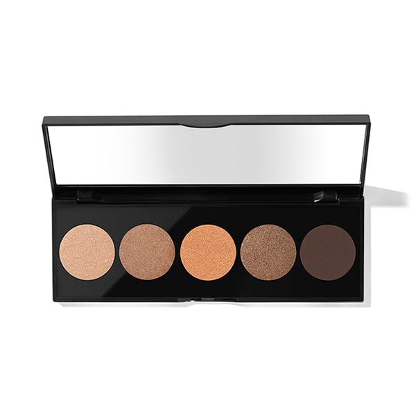 Палитра для глаз Real Nudes Eye Shadow Palette