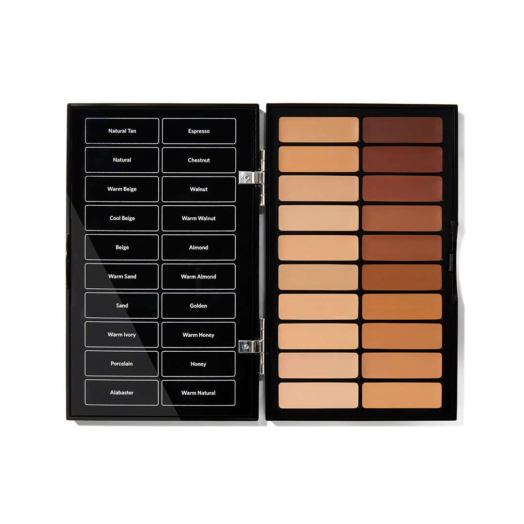 Кисти для макияжа bobbi brown 24 штуки