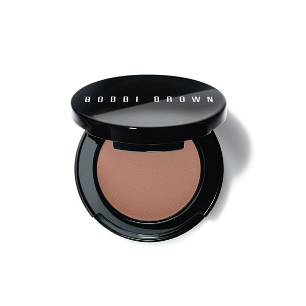 Компактная пудра с эффектом загара Bronzing Powder