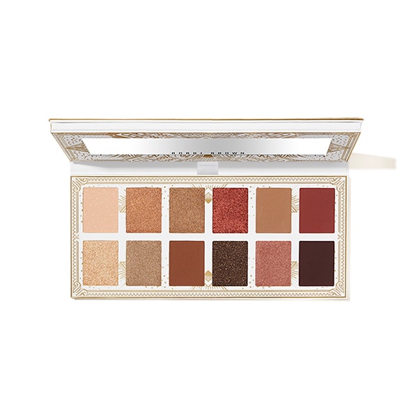 ПАЛЕТКА ДЛЯ ГЛАЗ GOLDEN ILLUSION EYE SHADOW PALETTE