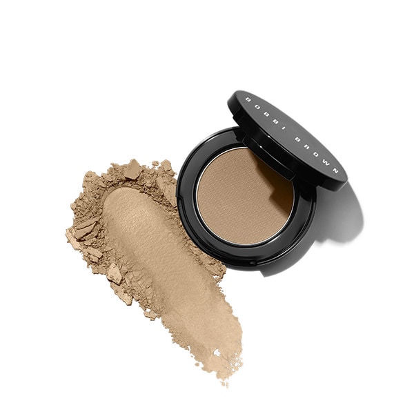 Компактная пудра с эффектом загара в мини-формате Bronzing Powder 