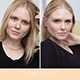 Тональный крем Skin Foundation SPF 15