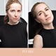 Тональный крем Skin Foundation SPF 15