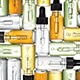 Эликсир для чувствительной кожи, склонной к покраснениям Skin Relief № 80 - успокаивающий комплекс на основе морских водорослей
