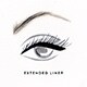 Устойчивая жидкая подводка для век Long-Wear Liquid Liner