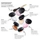 Корректирующая пудра Retouching Powder