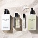 Парфюмированный солнцезащитный спрей для тела SFP 15 Beach Sunscreen Body Spray