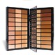 Профессиональная палетка для лица BBU Pro Face Palette