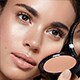 Компактная пудра с эффектом загара Bronzing Powder