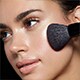 Компактная пудра с эффектом загара Bronzing Powder