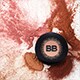 Компактная пудра с эффектом загара Bronzing Powder