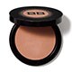 Компактная пудра перламутровая с эффектом загара Illuminating Bronzing Powder