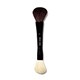 Кисть косметическая Dual-Ended Bronzer/Face Blender Brush