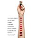 Жидкая матовая помада для губ Luxe Liquid Lip Velvet Matte