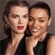 Жидкая матовая помада для губ Luxe Liquid Lip Velvet Matte