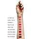 Жидкая глянцевая помада для губ Luxe Liquid Lip High Shine
