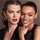 Жидкая глянцевая помада для губ Luxe Liquid Lip High Shine