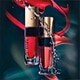 Жидкая глянцевая помада для губ Luxe Liquid Lip High Shine