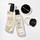 Набор ухода за кожей Питание и Сияние Nourish & Glow Skincare Set