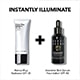 Праймер для сияния лица Primer Radiance SPF 35