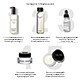 УСПОКАИВАЮЩЕЕ МАСЛО ДЛЯ СНЯТИЯ МАКИЯЖА SOOTHING CLEANSING OIL