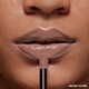 Жидкая глянцевая помада для губ Luxe Liquid Lip High Shine