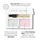 Палитра средств для ухода за кожей Extra Glow Skincare Palette